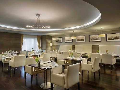 Hotel Lara Barut Collection Lara (6 / 35)