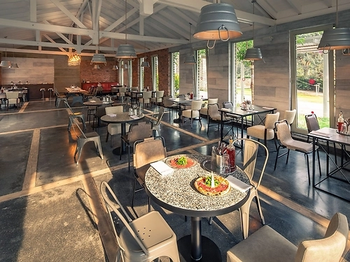 Hotel Lara Barut Collection Turcia (20 / 35)