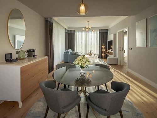 Hotel Lara Barut Collection Lara Turcia (18 / 35)