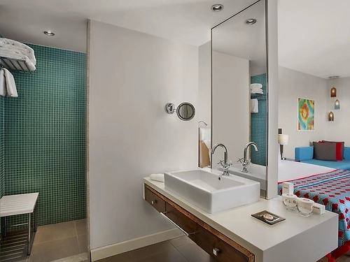 Hotel Lara Barut Collection Lara Turcia (10 / 35)