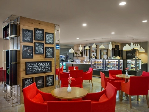 Hotel Lara Barut Collection Lara Turcia (25 / 35)