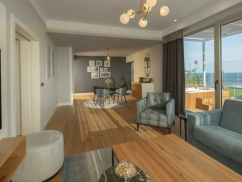 Hotel Lara Barut Collection Turcia (17 / 35)