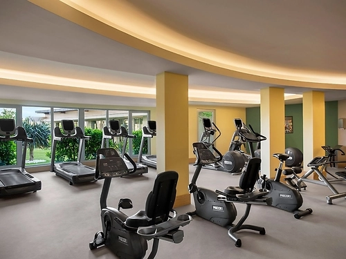 Hotel Lara Barut Collection Turcia (31 / 35)