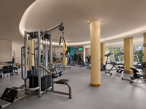 Hotel Lara Barut Collection Lara Turcia (32 / 35)