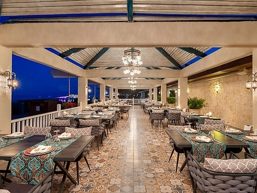 Hotel Rixos Premium Tekirova Turcia (16 / 22)