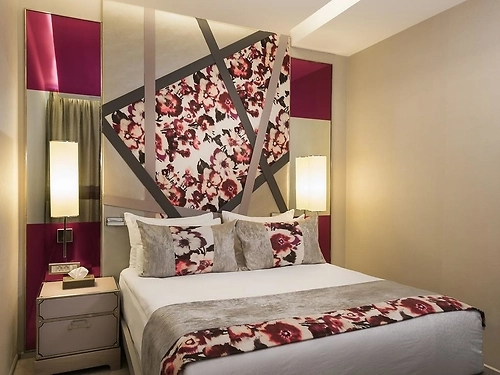 Hotel Rixos Premium Tekirova Kemer (8 / 22)