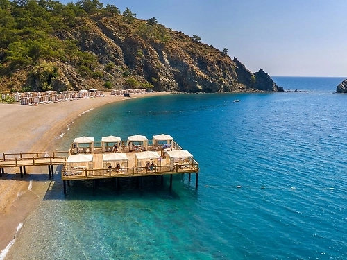 Hotel Rixos Premium Tekirova Kemer (19 / 22)