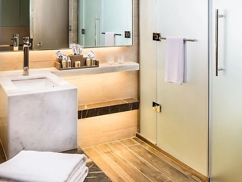 Hotel Rixos Premium Tekirova Kemer (10 / 22)