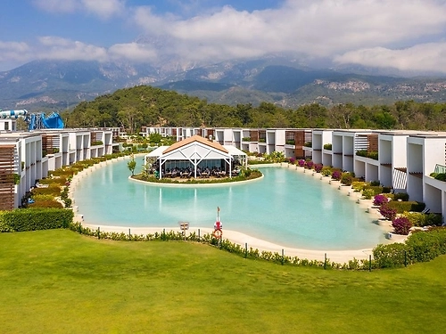 Hotel Rixos Premium Tekirova Kemer Turcia (22 / 22)