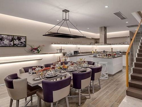 Hotel Rixos Premium Tekirova Kemer (14 / 22)