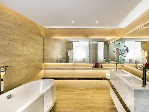 Hotel Rixos Premium Tekirova Kemer Turcia (13 / 22)