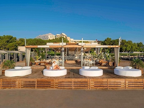 Hotel Rixos Premium Tekirova Turcia (20 / 22)