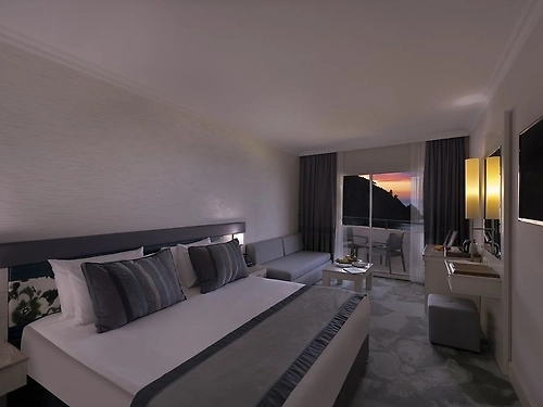 Hotel Rixos Premium Tekirova Kemer Turcia (11 / 22)