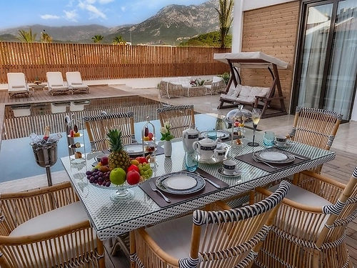 Hotel Rixos Premium Tekirova Kemer (15 / 22)