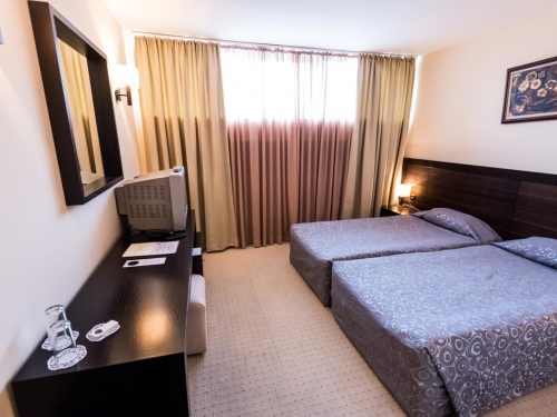Hotel Gardenia Bansko (8 / 28)
