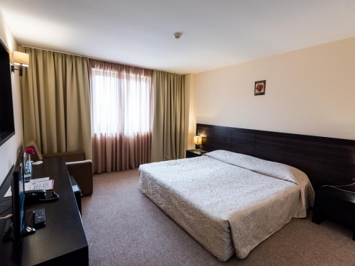 Hotel Gardenia Bansko (9 / 28)