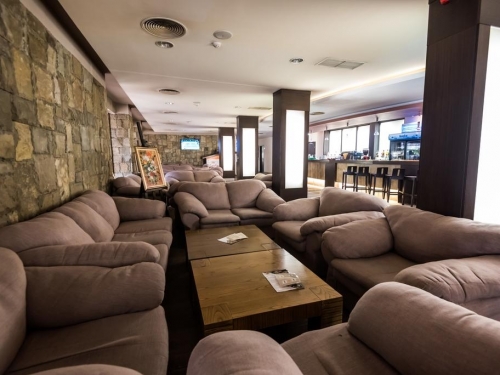 Hotel Gardenia Ski Bulgaria (19 / 28)