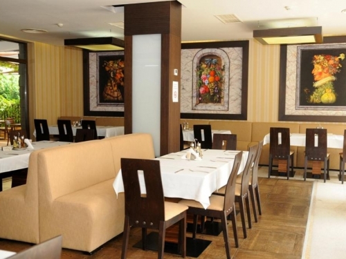 Hotel Gardenia Bansko (4 / 28)