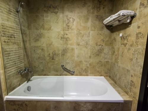 Hotel Gardenia Ski Bulgaria (18 / 28)