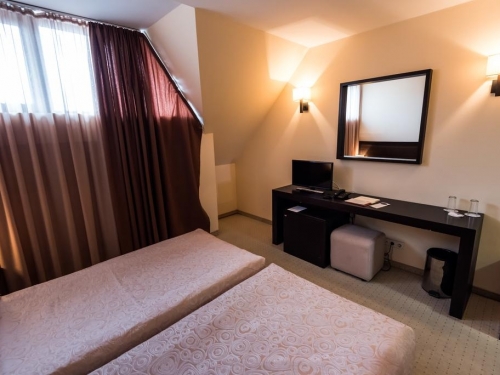 Hotel Gardenia Ski Bulgaria (7 / 28)