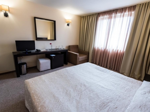 Hotel Gardenia Bansko Ski Bulgaria (11 / 28)