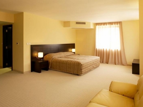 Hotel Gardenia Bansko Ski Bulgaria (12 / 28)