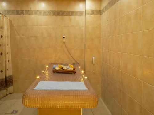 Hotel Gardenia Bansko Ski Bulgaria (25 / 28)