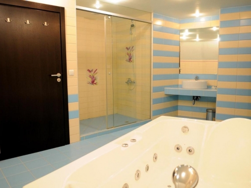 Hotel Gardenia Bansko (16 / 28)