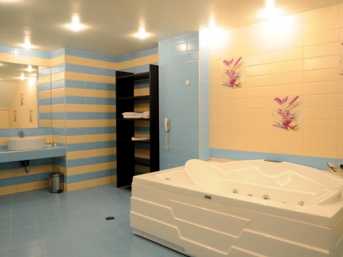 Hotel Gardenia Bansko Ski Bulgaria (17 / 28)