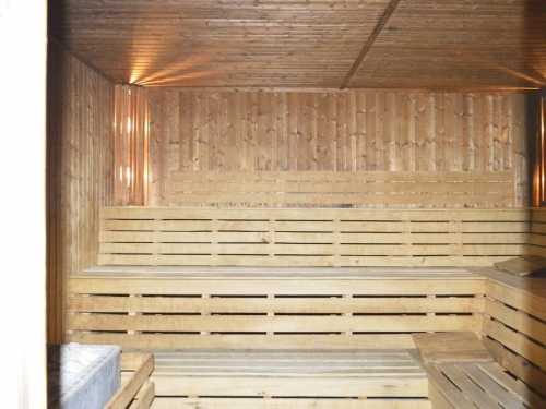 Hotel Gardenia Bansko Ski Bulgaria (24 / 28)
