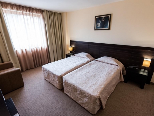 Hotel Gardenia Ski Bulgaria (6 / 28)