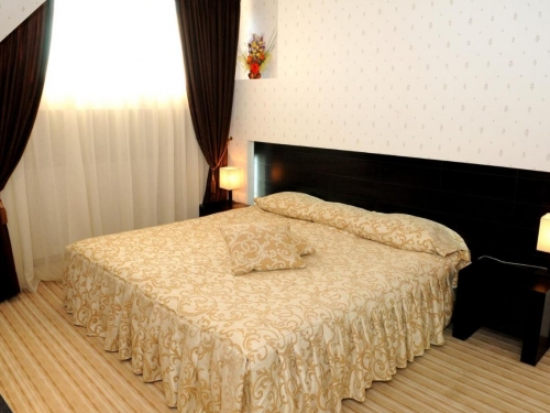 Hotel Gardenia Ski Bulgaria (5 / 28)