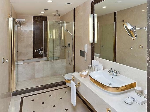 Hotel Gural Premier Tekirova Turcia (22 / 35)