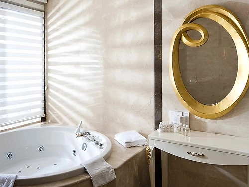 Hotel Gural Premier Tekirova Kemer (24 / 35)