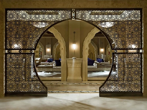 Hotel Gural Premier Tekirova Kemer Turcia (28 / 35)