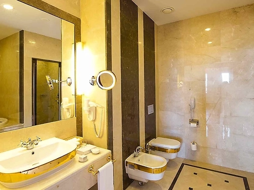 Hotel Gural Premier Tekirova Kemer (18 / 35)