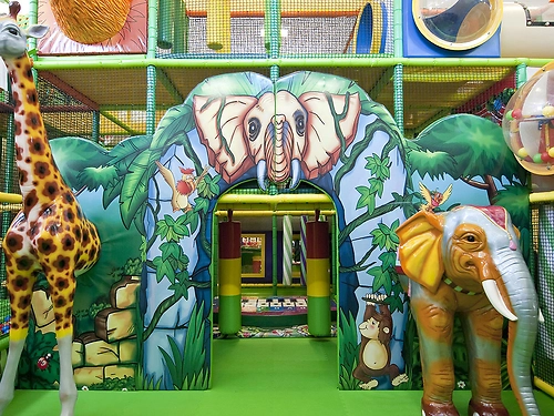 Hotel Gural Premier Tekirova Kemer (29 / 35)