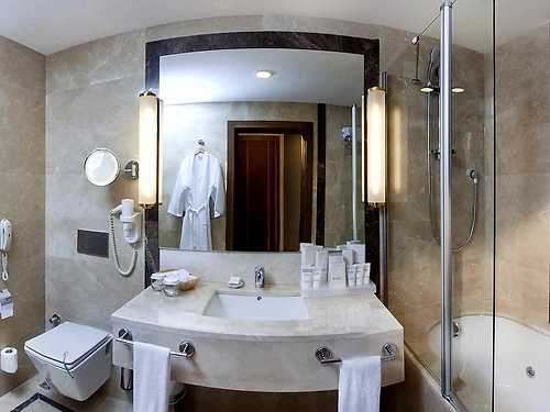 Hotel Gural Premier Tekirova Turcia (10 / 35)