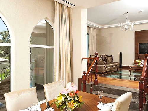 Hotel Gural Premier Tekirova Kemer (15 / 35)