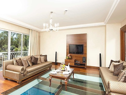 Hotel Gural Premier Tekirova Turcia (16 / 35)