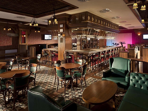 Hotel Gural Premier Tekirova Kemer (26 / 35)