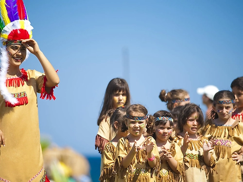 Hotel Gural Premier Tekirova Turcia (32 / 35)