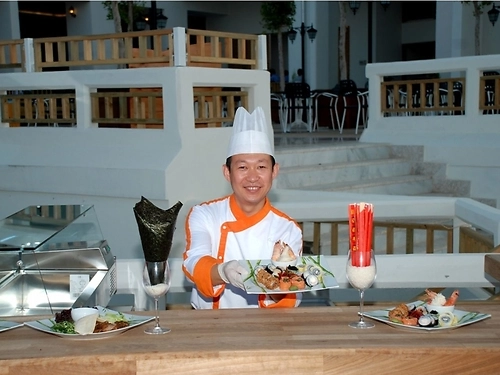 Hotel Club Phaselis Turcia (26 / 52)