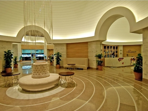 Hotel Club Phaselis Kemer Turcia (8 / 52)