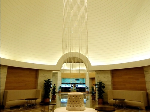 Hotel Club Phaselis Kemer (10 / 52)