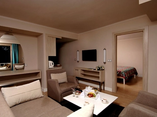 Hotel Club Phaselis Kemer (15 / 52)