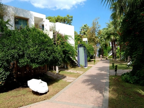 Hotel Club Phaselis Kemer (18 / 52)