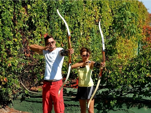 Hotel Club Phaselis Kemer (32 / 52)