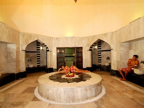 Hotel Club Phaselis Turcia (43 / 52)