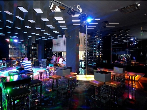 Hotel Club Phaselis Turcia (49 / 52)